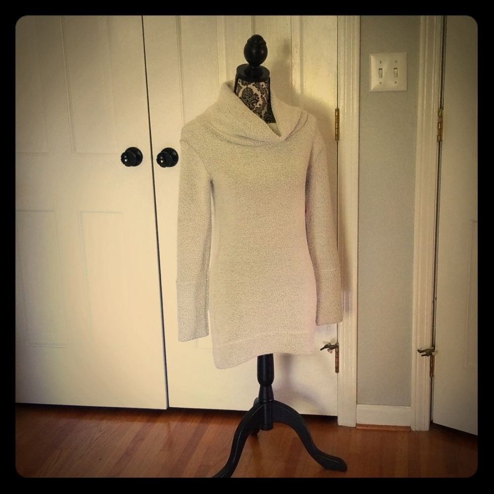Merona Cowl Neck Dress NWT